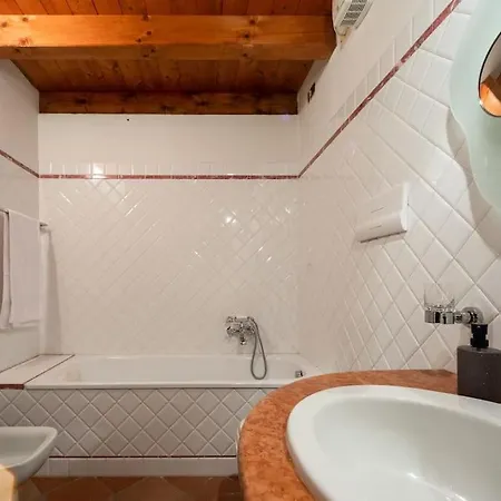 • Il Vigneto Feriehus *