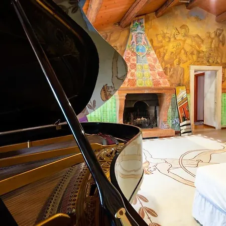 • Il Vigneto 度假居