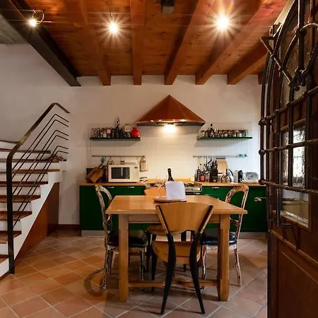 Feriehus • Il Vigneto Negrar