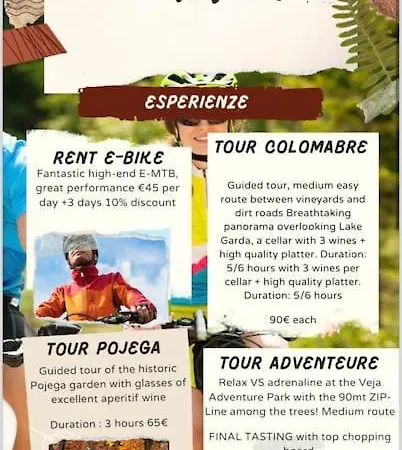 • Il Vigneto Negrar