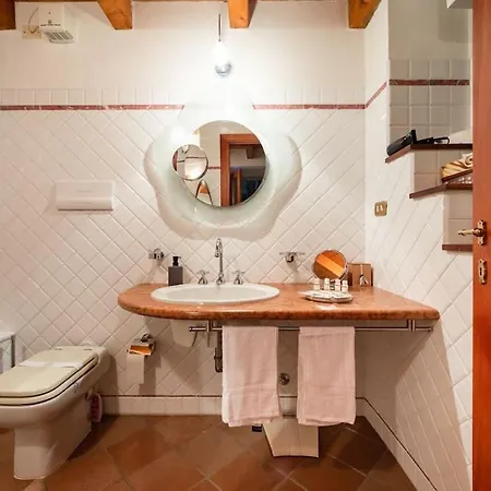 • Il Vigneto Feriehus *