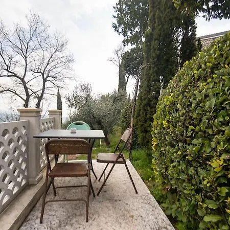 度假居 • Il Vigneto 内格拉尔