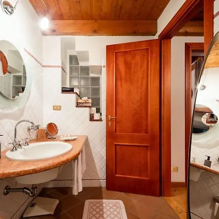 • Il Vigneto 度假居 内格拉尔