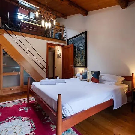 度假居 • Il Vigneto *