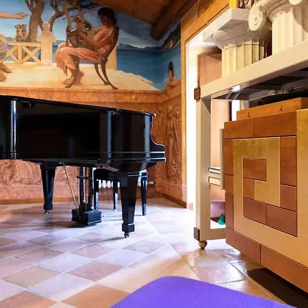 • Il Vigneto Feriehus Negrar