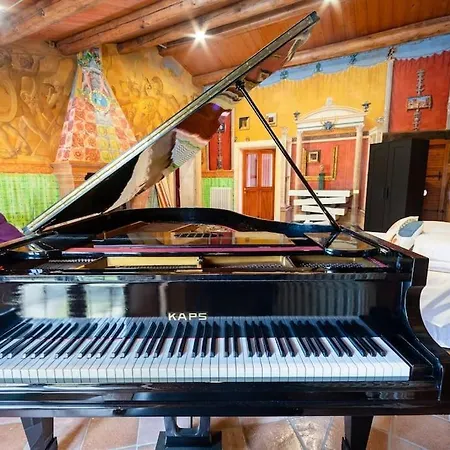 • Il Vigneto 度假居