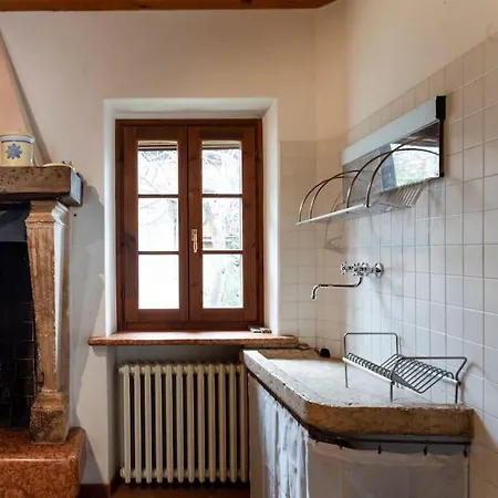 Holiday home • Il Vigneto Negrar