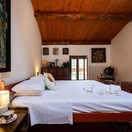 • Il Vigneto Holiday home
