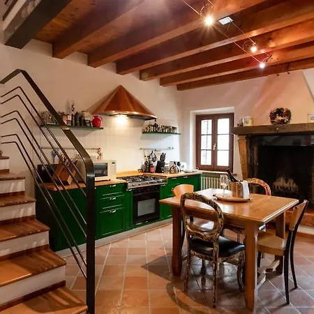 • Il Vigneto Holiday home *