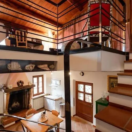 Holiday home • Il Vigneto Negrar