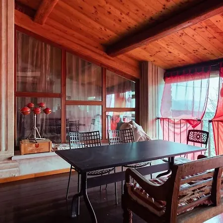 Holiday home • Il Vigneto