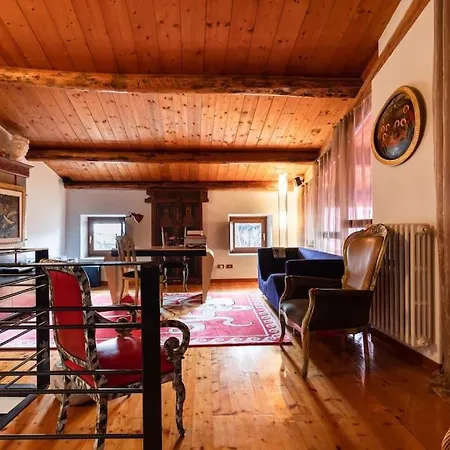 Holiday home • Il Vigneto