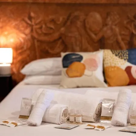 • Il Vigneto Σπίτι διακοπών