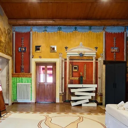 • Il Vigneto Σπίτι διακοπών