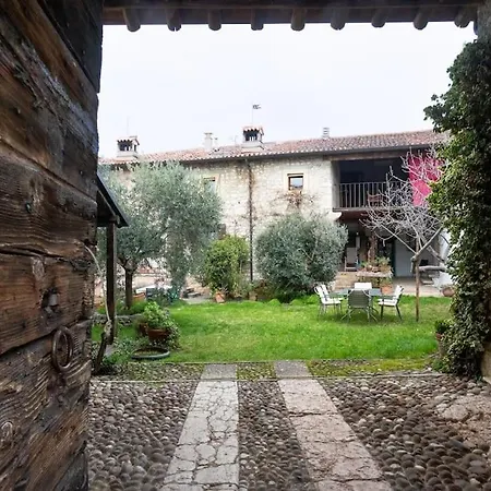 • Il Vigneto Σπίτι διακοπών *