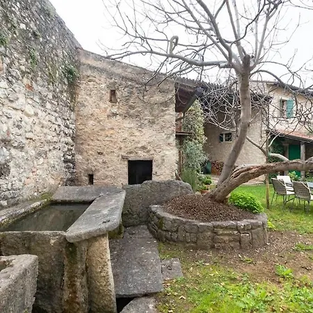 Σπίτι διακοπών • Il Vigneto Negrar