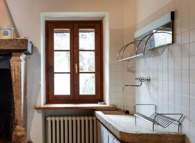 Hébergement de vacances • Il Vigneto Negrar