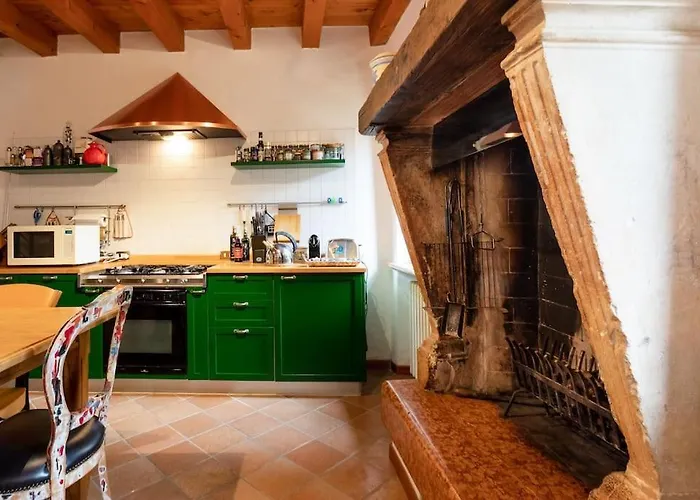 • Il Vigneto Hébergement de vacances Negrar