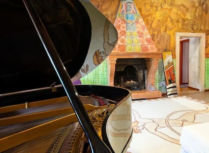 • Il Vigneto Hébergement de vacances