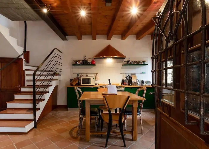 Hébergement de vacances • Il Vigneto Negrar