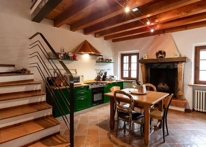 • Il Vigneto Hébergement de vacances *