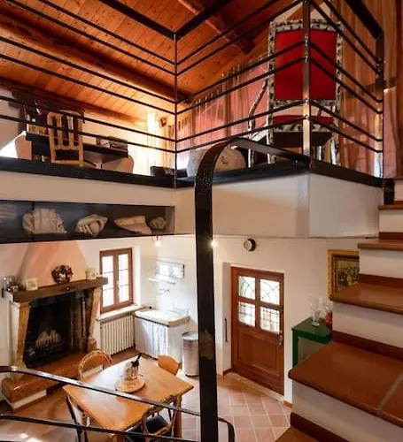 Hébergement de vacances • Il Vigneto Negrar