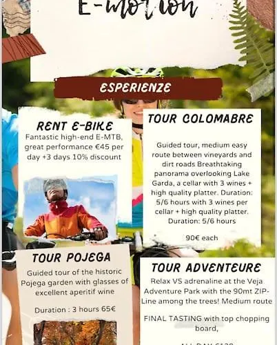 • Il Vigneto Negrar