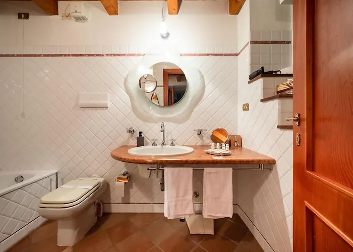 • Il Vigneto Hébergement de vacances *