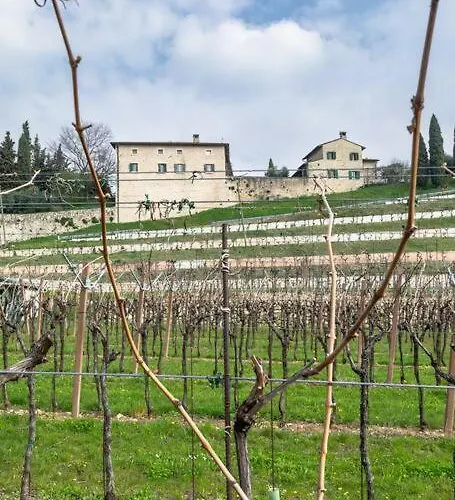 • Il Vigneto Hébergement de vacances *