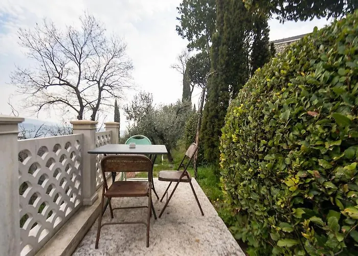 Hébergement de vacances • Il Vigneto Negrar