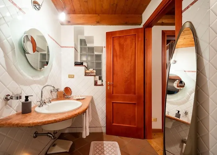 • Il Vigneto Hébergement de vacances Negrar