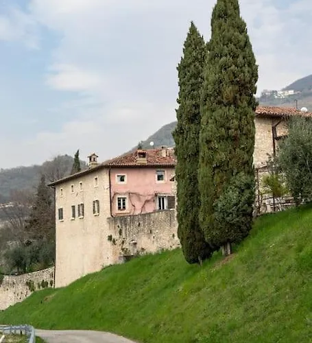 • Il Vigneto Hébergement de vacances *