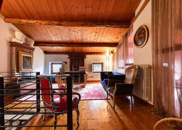 Hébergement de vacances • Il Vigneto