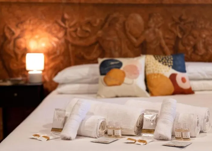 • Il Vigneto Hébergement de vacances