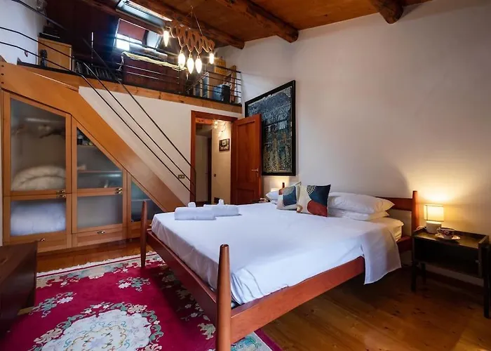 Hébergement de vacances • Il Vigneto *