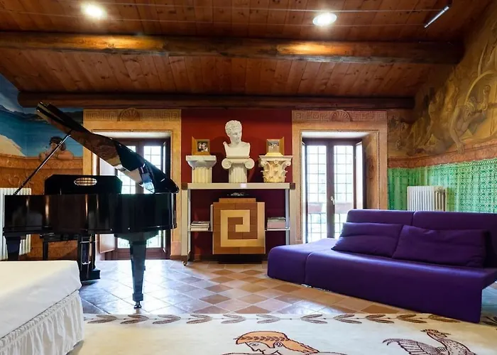 Hébergement de vacances • Il Vigneto Negrar