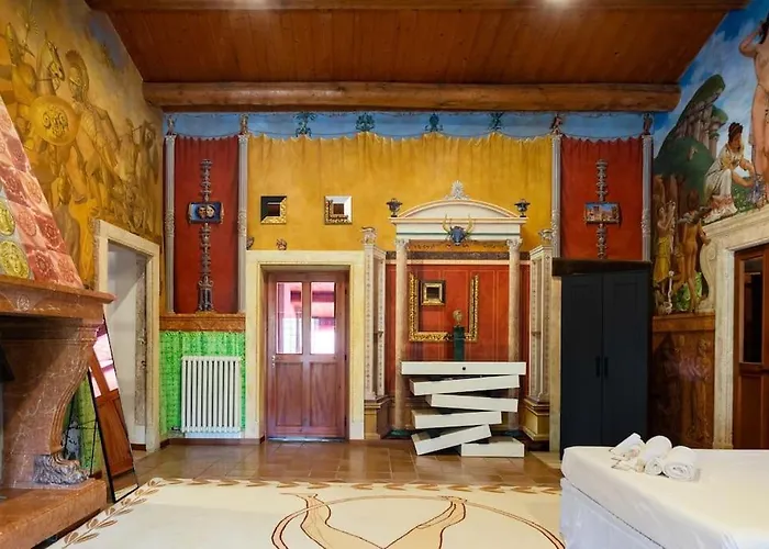 • Il Vigneto Hébergement de vacances