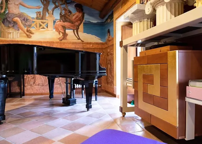 • Il Vigneto Hébergement de vacances Negrar