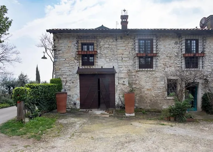 Hébergement de vacances • Il Vigneto Negrar