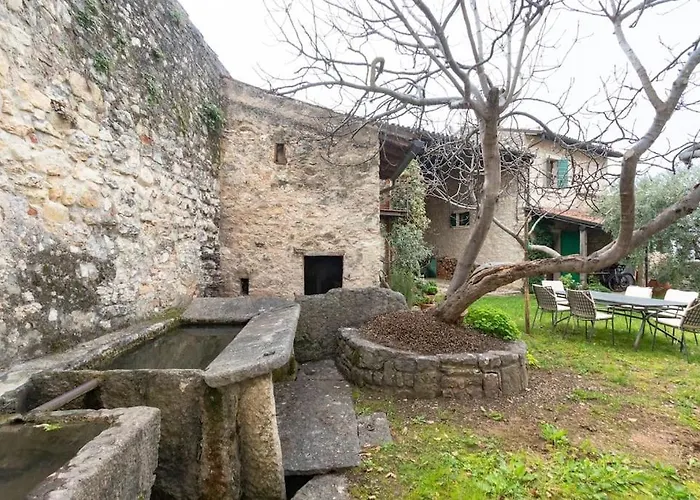 Hébergement de vacances • Il Vigneto Negrar